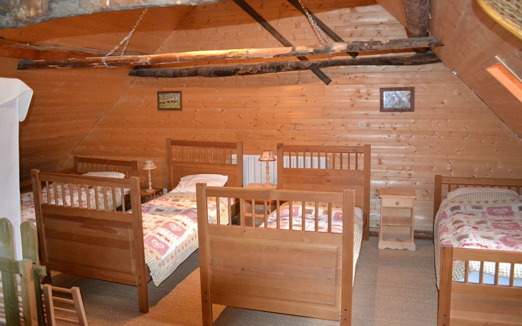 Location Chalet Cathervielle Les 3 Chalets Location Luchon